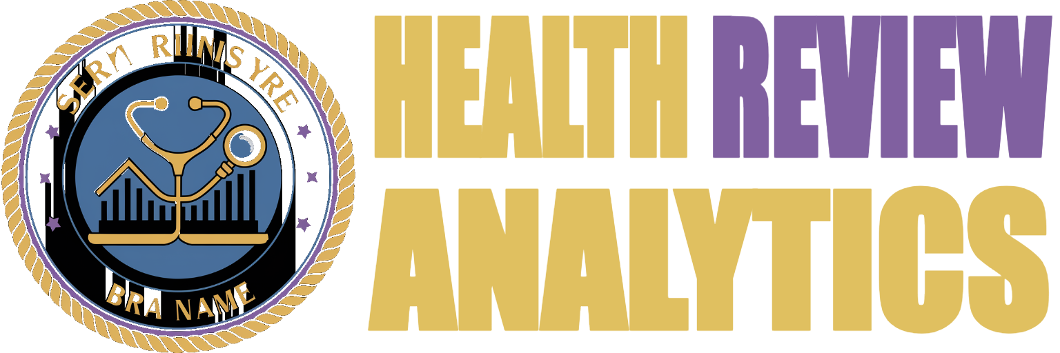 Healthreviewanalytics